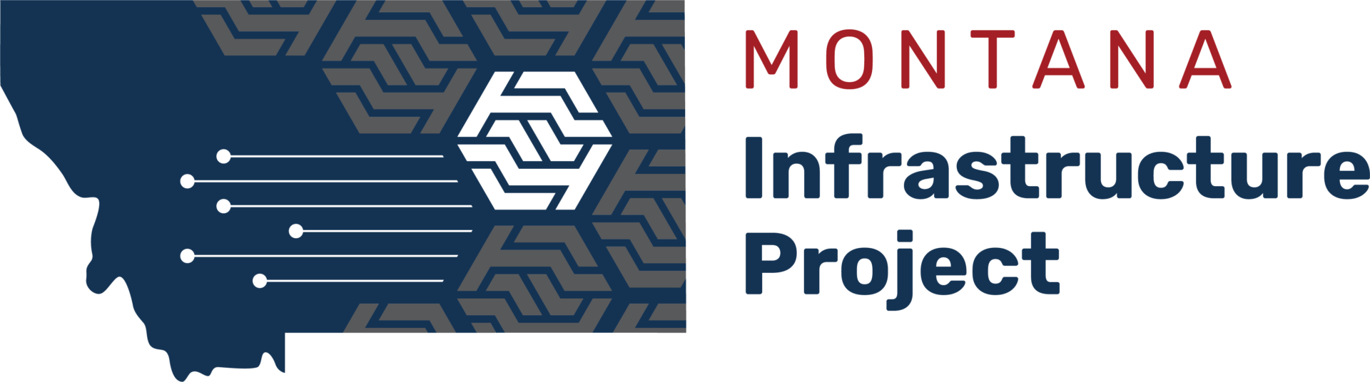 Montana Infrastructure Project logo