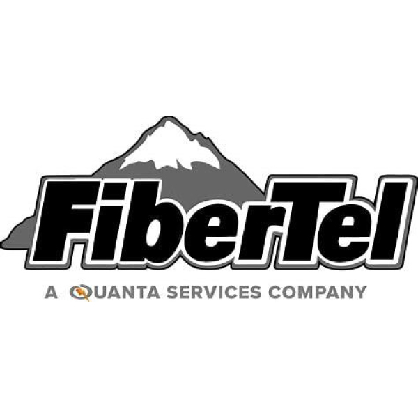 FiberTel Logo